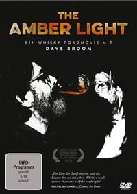 Bild vom Artikel The Amber Light - Ein Whisky-Roadmovie LTD. vom Autor Dave Broom