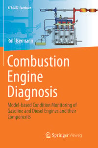 Produktbild: Combustion Engine Diagnosis