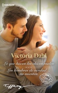 Produktbild: Lo que hacen los chicos malos - Los hombres de verdad... no mienten