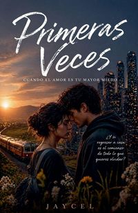 Produktbild: Primeras veces - Cuando el amor es tu mayor miedo