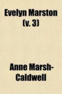 Produktbild: Evelyn Marston (Volume 3)