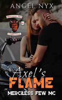 Produktbild: Axel's Flame