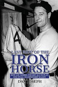 Produktbild: Last Ride of the Iron Horse