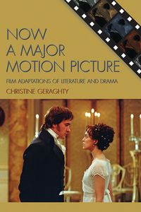 Produktbild: Now a Major Motion Picture