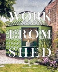 Produktbild: Work from Shed
