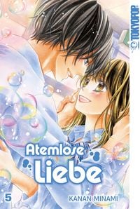 Produktbild: Atemlose Liebe 05