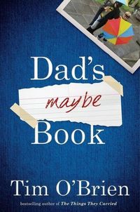 Produktbild: Dad's Maybe Book