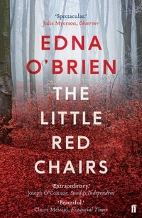 Produktbild: The Little Red Chairs