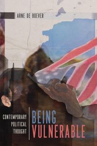 Produktbild: Being Vulnerable