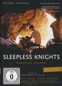 Produktbild: Sleepless Knights (OmU)