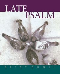Produktbild: Late Psalm