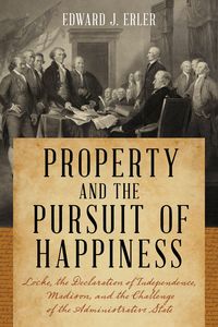 Produktbild: Property and the Pursuit of Happiness