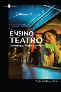 Produktbild: Ensino teatro