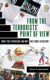 Produktbild: From the Terrorists' Point of View