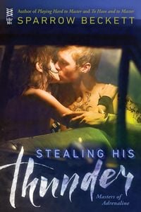 Produktbild: Stealing His Thunder