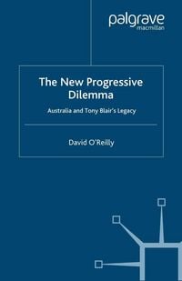 Produktbild: The New Progressive Dilemma