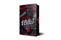 Produktbild: Red Devils - Sons of Hell