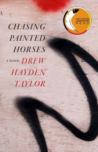 Produktbild: Chasing Painted Horses