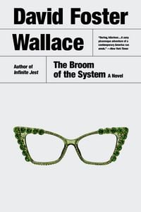 Produktbild: The Broom of the System