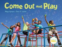 Produktbild: Come Out and Play