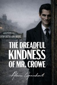 Produktbild: The Dreadful Kindness Of Mr. Crowe