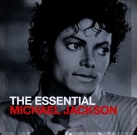 Produktbild: The Essential Michael Jackson