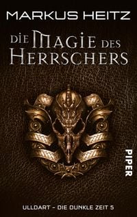 Produktbild: Die Magie des Herrschers