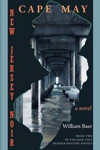 Produktbild: New Jersey Noir - Cape May