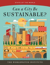 Produktbild: Can a City Be Sustainable?