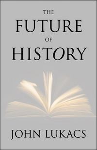 Produktbild: The Future of History
