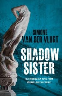 Produktbild: Shadow Sister