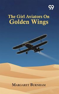 Produktbild: Girl Aviators On Golden Wings