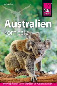 Produktbild: Reise Know-How Reisef&uuml;hrer Australien kompakt