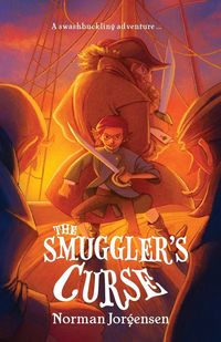Produktbild: The Smuggler's Curse