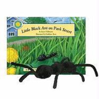 Produktbild: Little Black Ant on Park Street [With Black Ant]