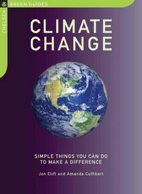 Produktbild: Climate Change