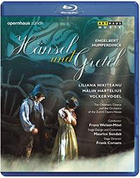 Produktbild: H&auml;nsel und Gretel
