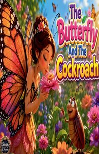 Produktbild: The Butterfly And The Cockroach