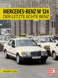 Produktbild: Mercedes-Benz W 124