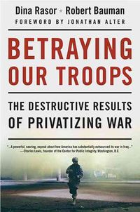 Produktbild: Betraying Our Troops