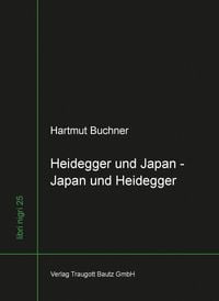 Produktbild: Heidegger und Japan - Japan und Heidegger