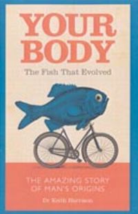 Produktbild: Harrison, K: Your Body