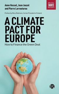 Produktbild: Climate Pact for Europe