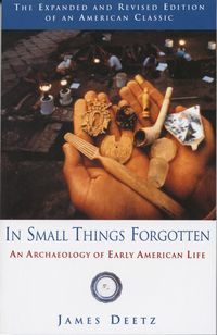 Produktbild: In Small Things Forgotten