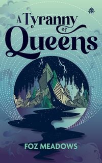 Produktbild: A Tyranny of Queens