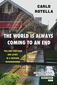 Produktbild: The World Is Always Coming to an End