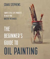 Produktbild: The Beginner's Guide to Oil Painting