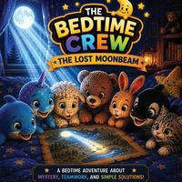 Produktbild: The Lost Moonbeam
