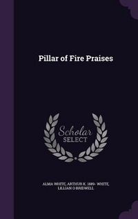 Produktbild: Pillar of Fire Praises