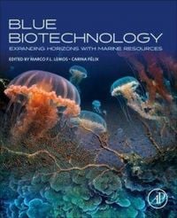 Produktbild: BLUE BIOTECHNOLOGY